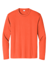 SportTek® LongSleeve PosiCharge Competitor Tee 4