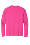 SportTek® LongSleeve PosiCharge Competitor Tee 7