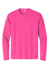 SportTek® LongSleeve PosiCharge Competitor Tee 6