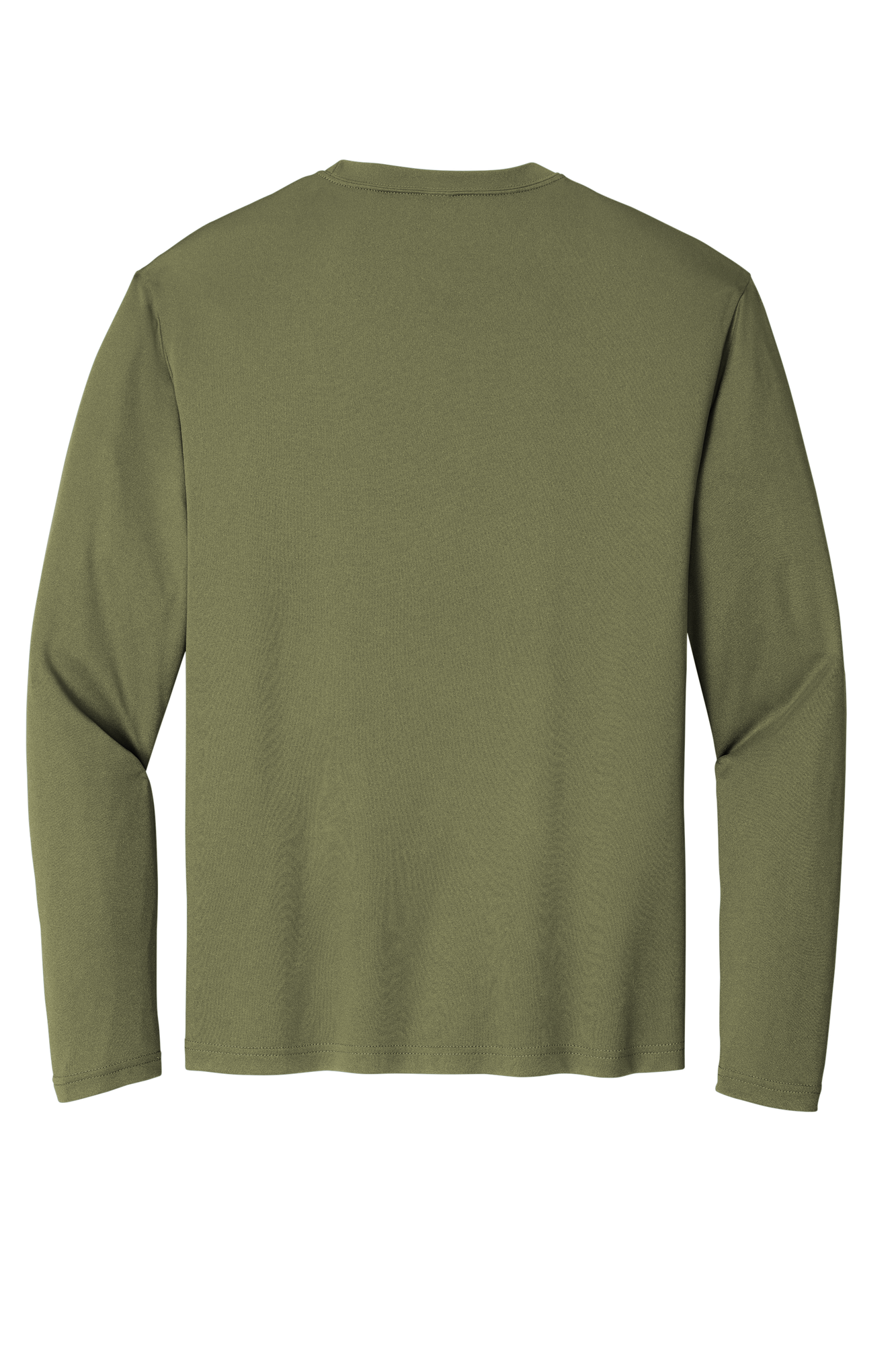 SportTek® LongSleeve PosiCharge Competitor Tee 23