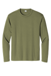 SportTek® LongSleeve PosiCharge Competitor Tee 22