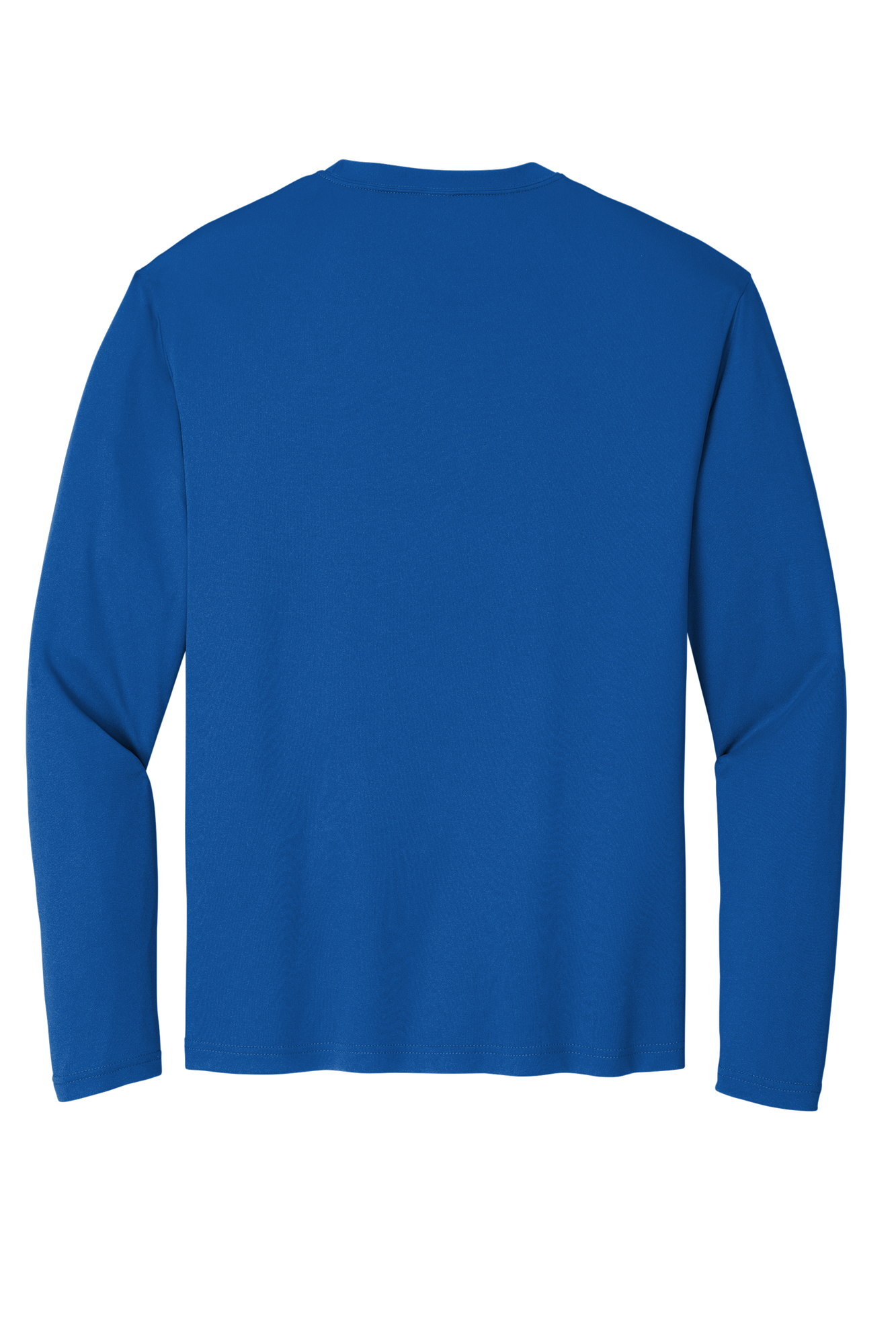 SportTek® LongSleeve PosiCharge Competitor Tee 15