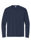 SportTek® LongSleeve PosiCharge Competitor Tee 10