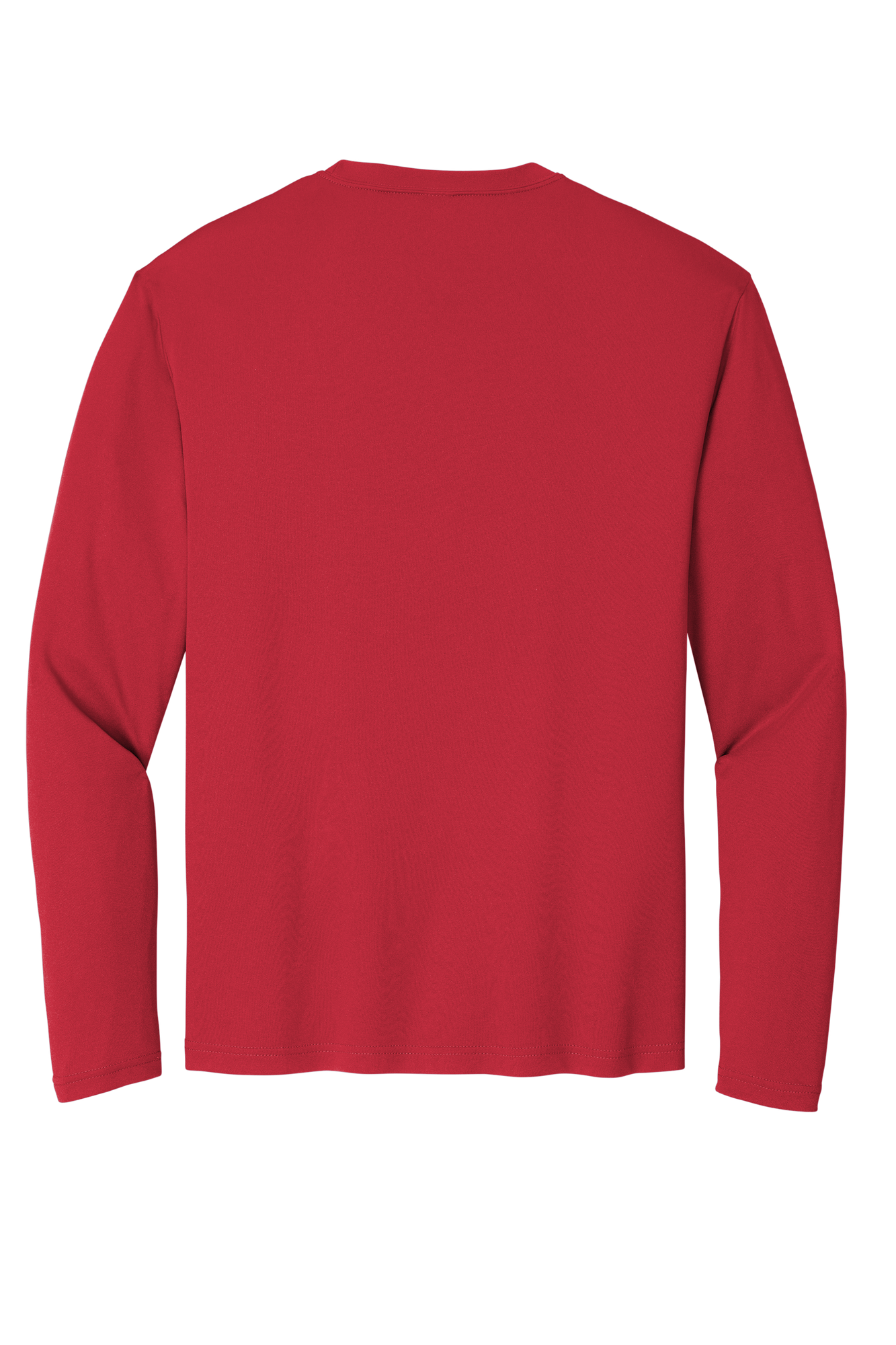 SportTek® LongSleeve PosiCharge Competitor Tee 13