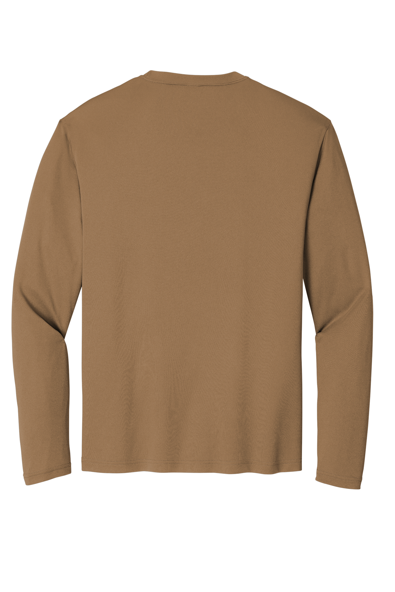 SportTek® LongSleeve PosiCharge Competitor Tee 25