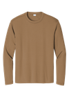 SportTek® LongSleeve PosiCharge Competitor Tee 24
