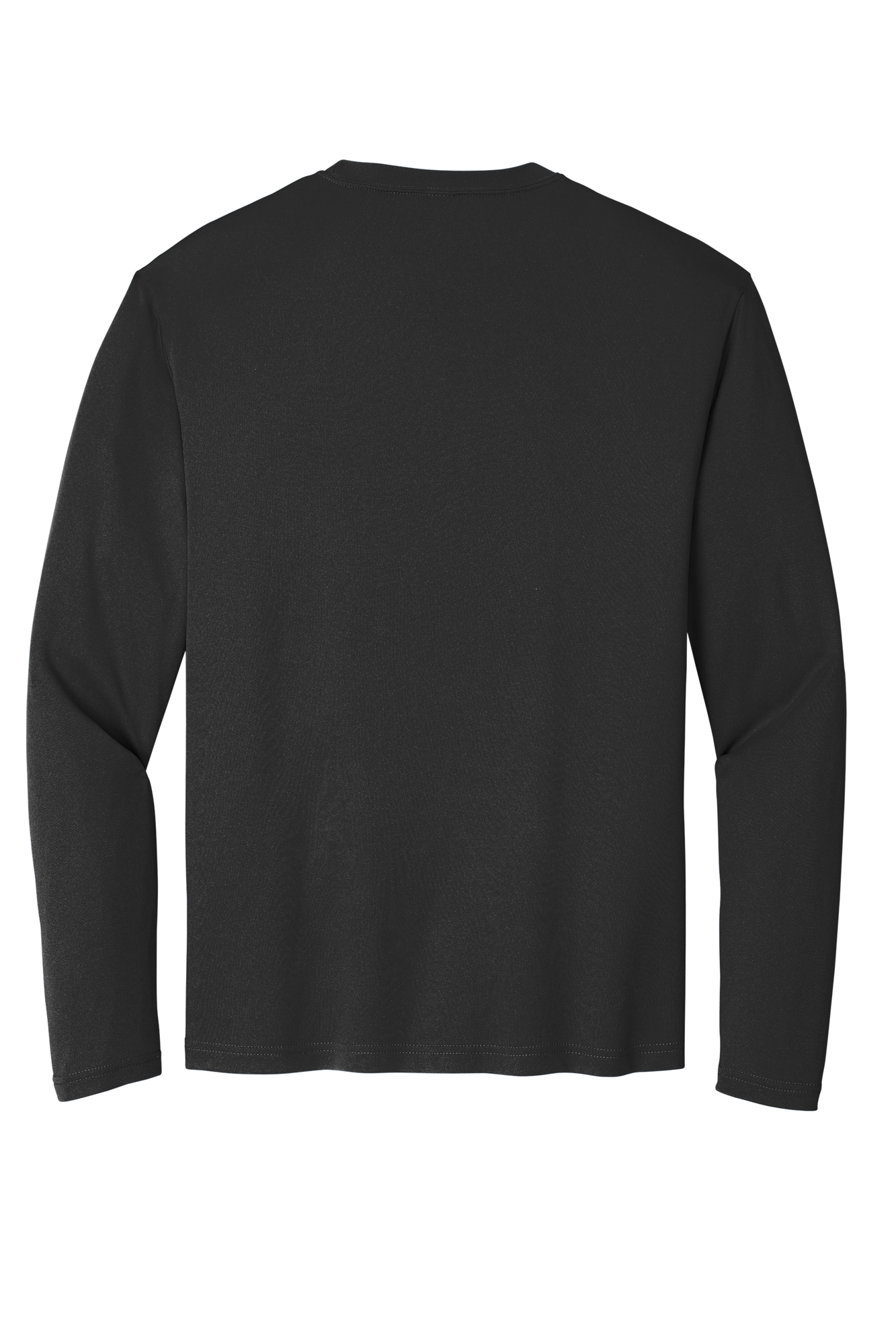 SportTek® LongSleeve PosiCharge Competitor Tee 17