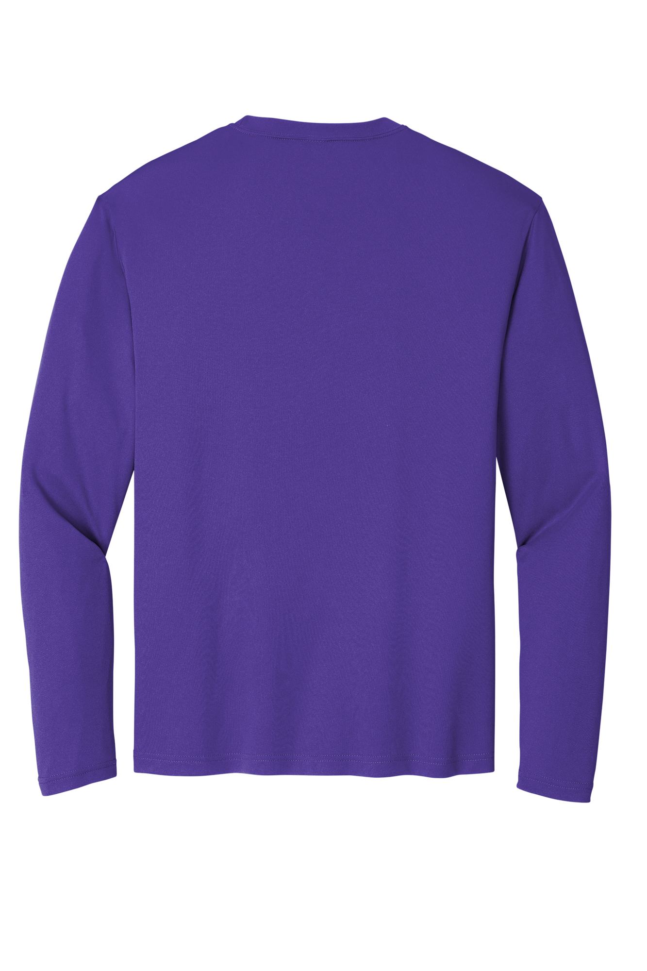 SportTek® LongSleeve PosiCharge Competitor Tee 19