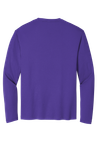 SportTek® LongSleeve PosiCharge Competitor Tee 19