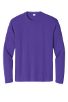 SportTek® LongSleeve PosiCharge Competitor Tee 18