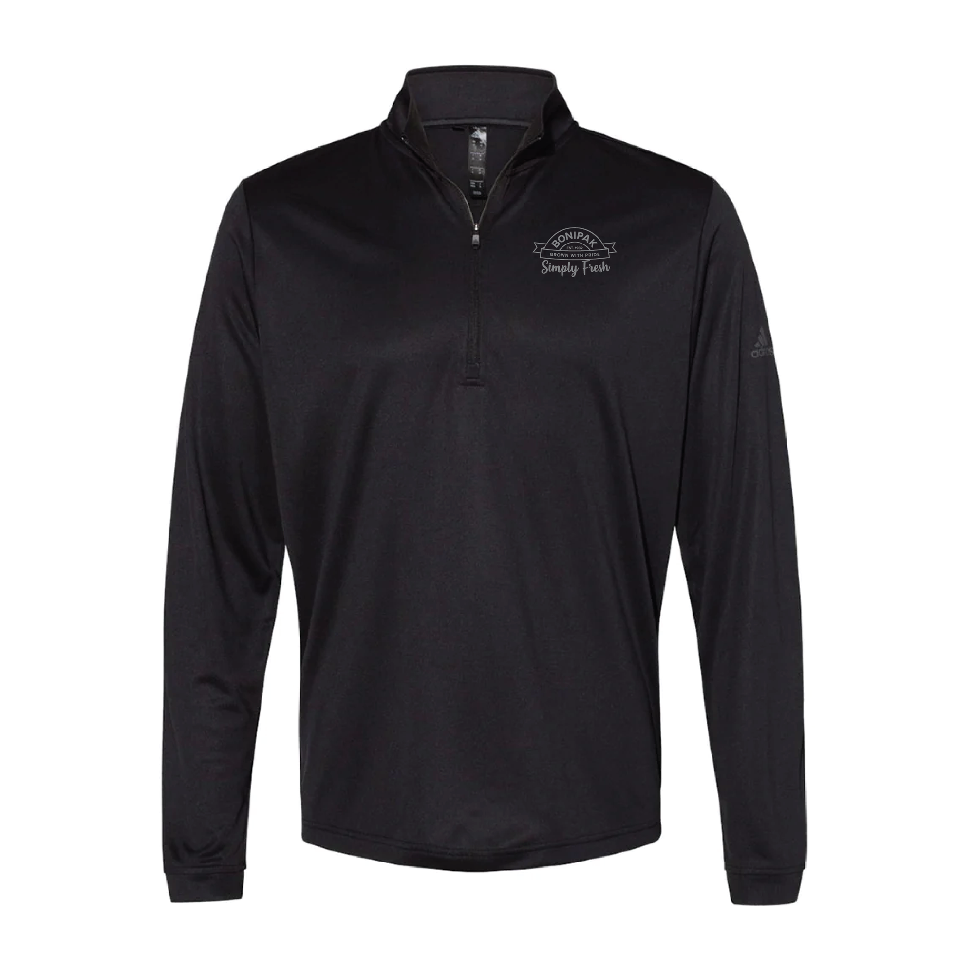 Adidas 1/4 Zip - Mens 2