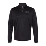 Adidas 1/4 Zip - Mens 2