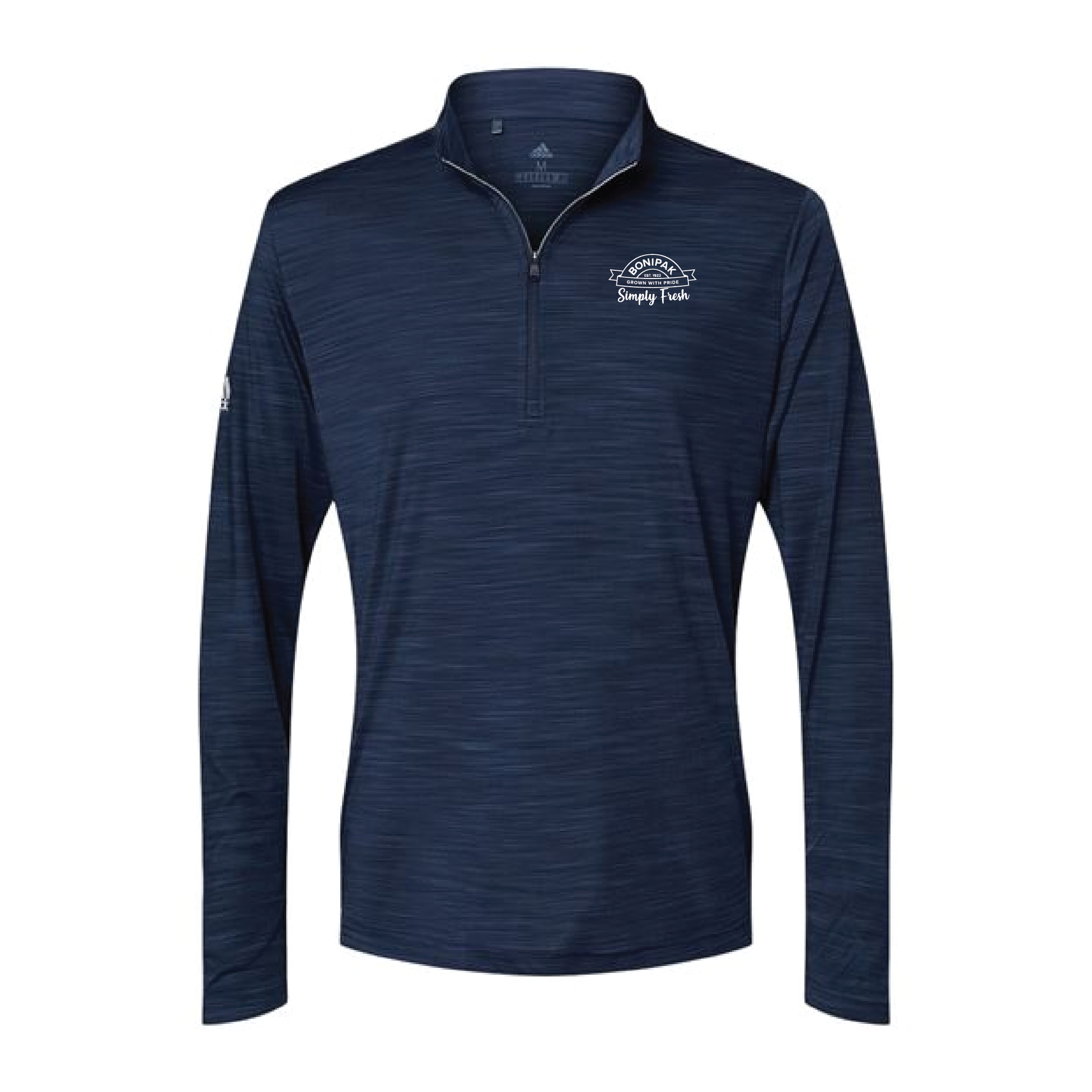 Adidas 1/4 Zip - Mens 1