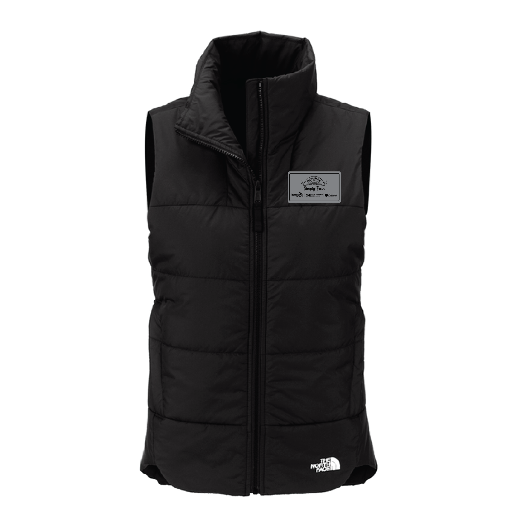 All Companies - Northface Puffer (Mens / Ladies) 2