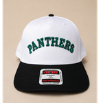 Pioneer Panthers - PUFF 5