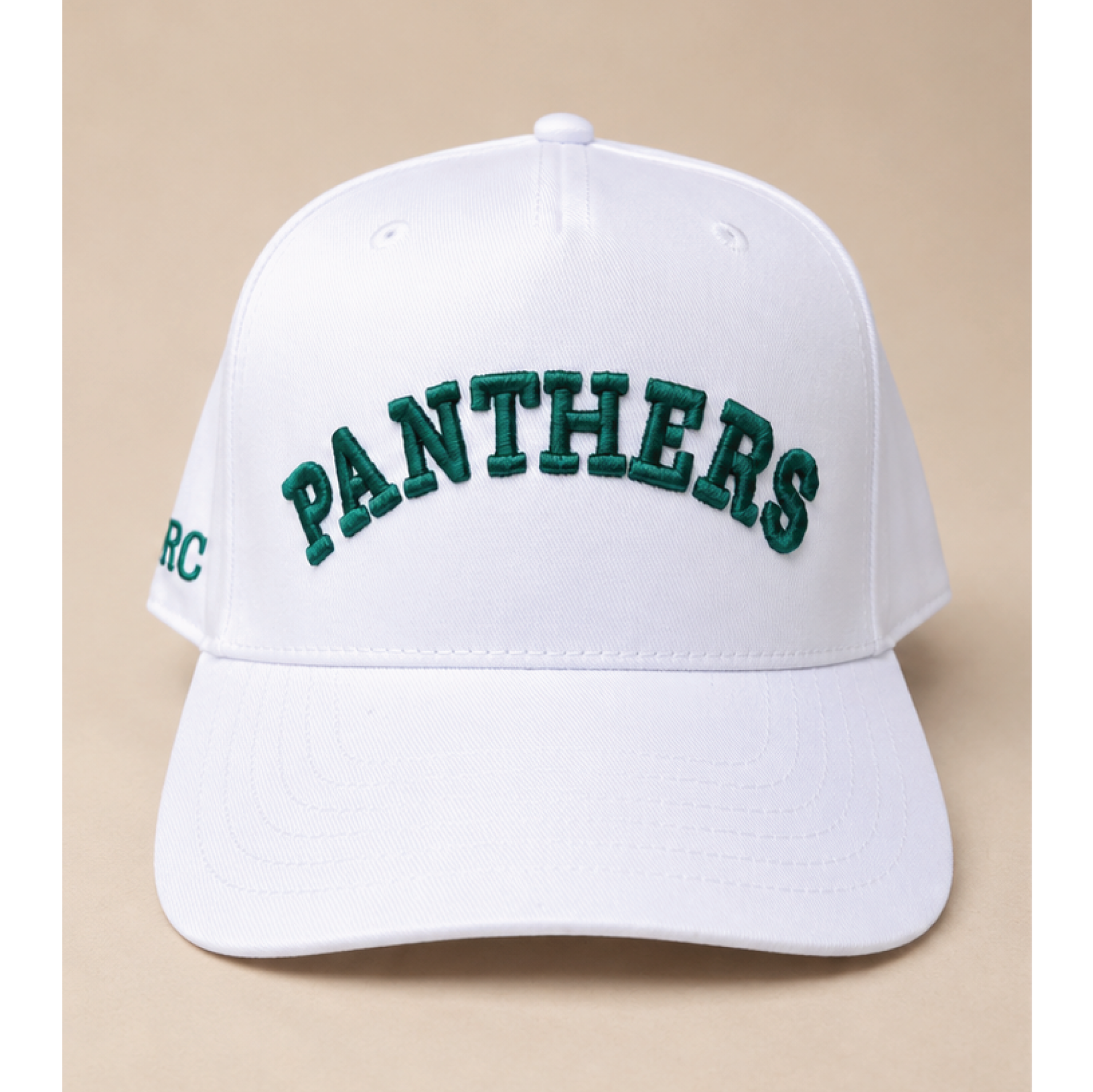Pioneer Panthers - PUFF 4