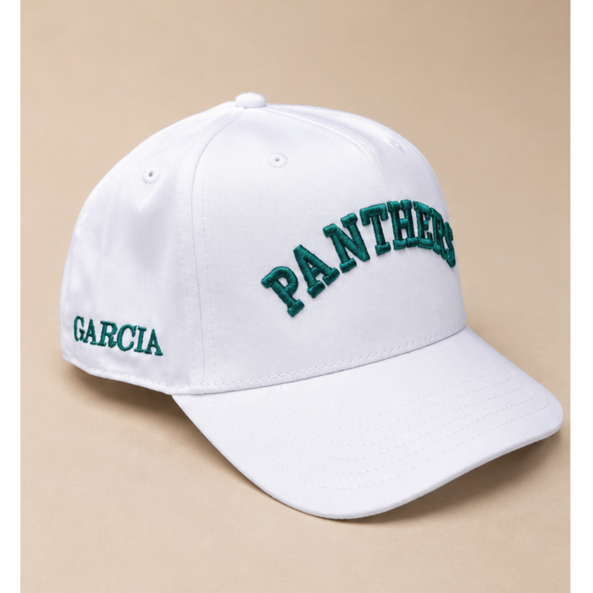 Pioneer Panthers - PUFF 1