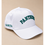 Pioneer Panthers - PUFF 1