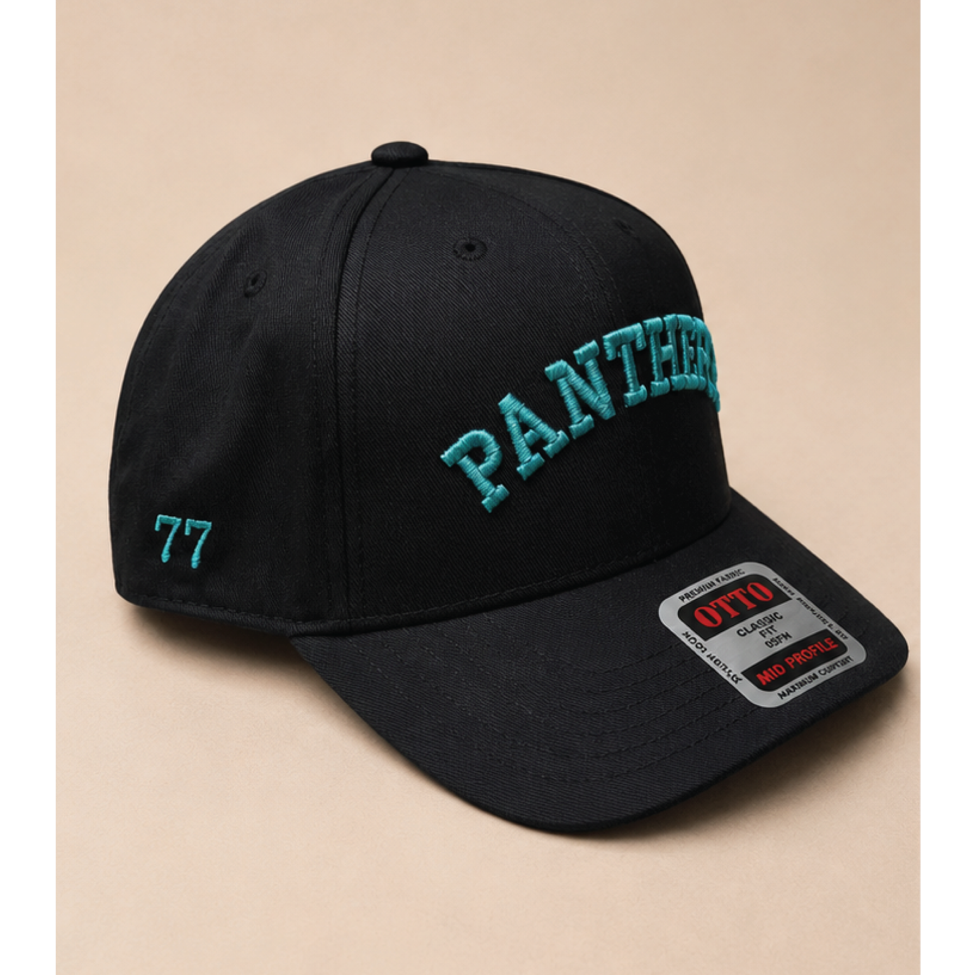 Pioneer Panthers - PUFF 2