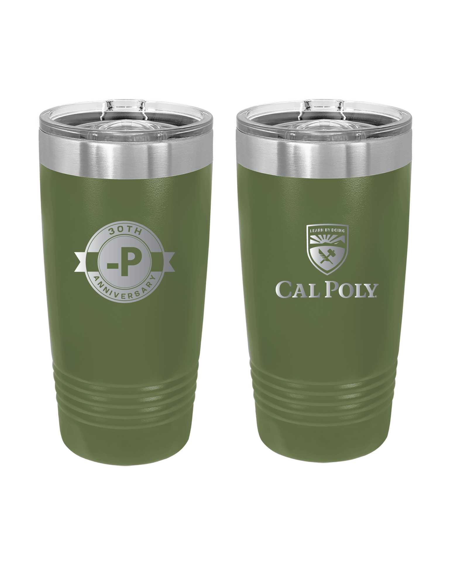 Anniversary - 20oz Tumbler 1