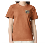 ASCM Wave Tee 2