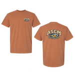 ASCM Wave Tee 3