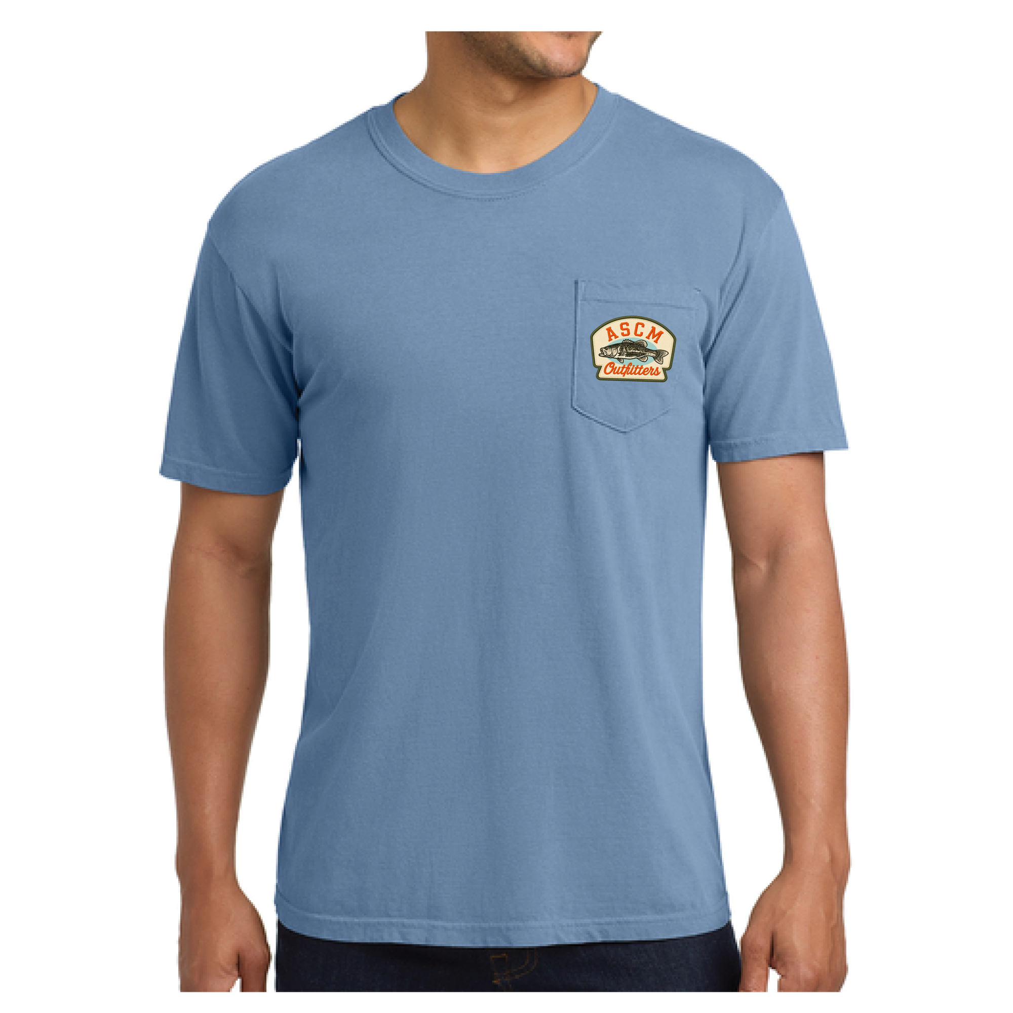 ASCM Outfitters Tee 3