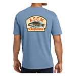 ASCM Outfitters Tee 1