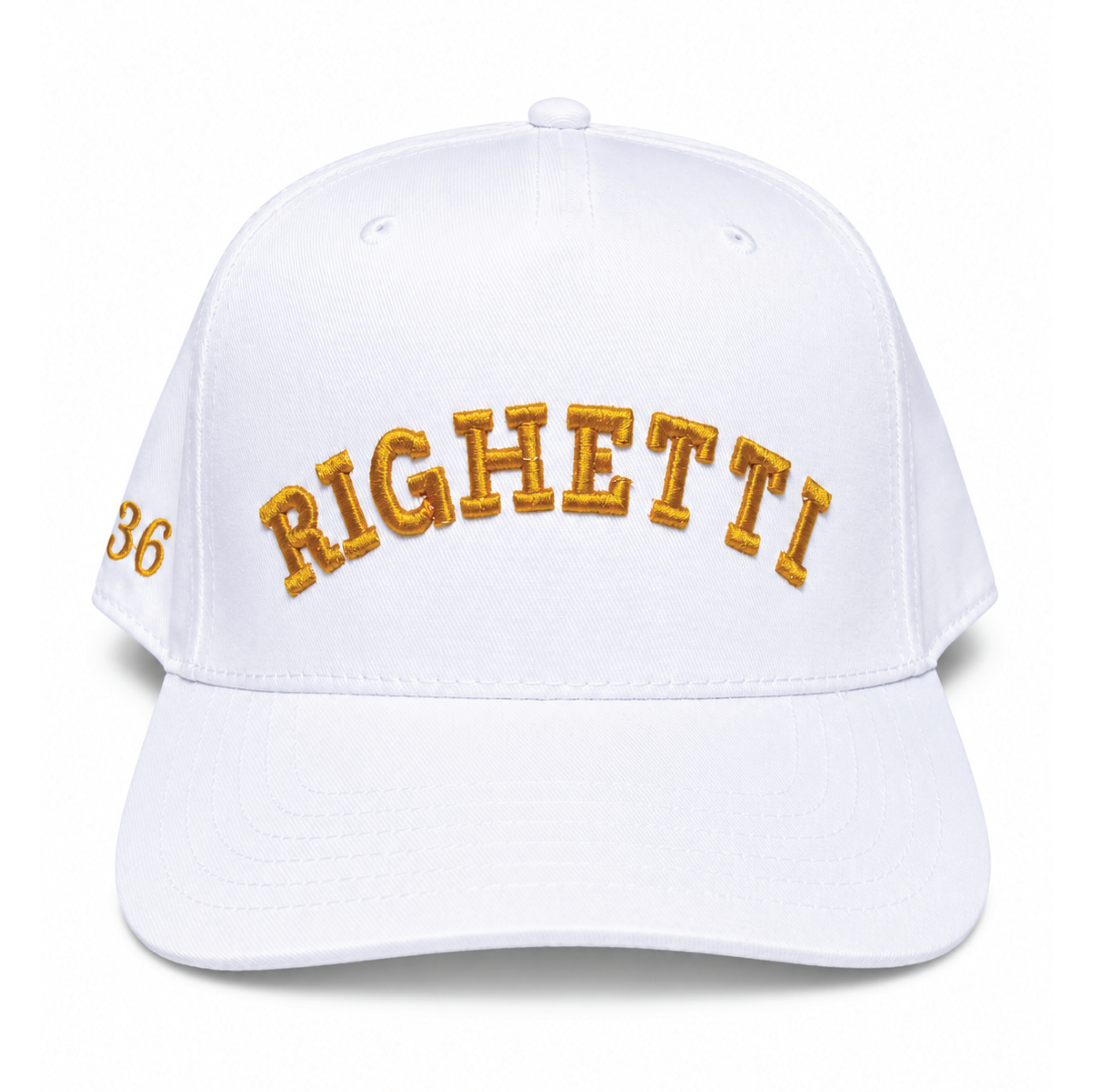 RIGHETTI *gold* 4