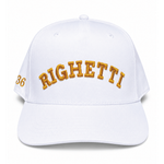 RIGHETTI *gold* 4