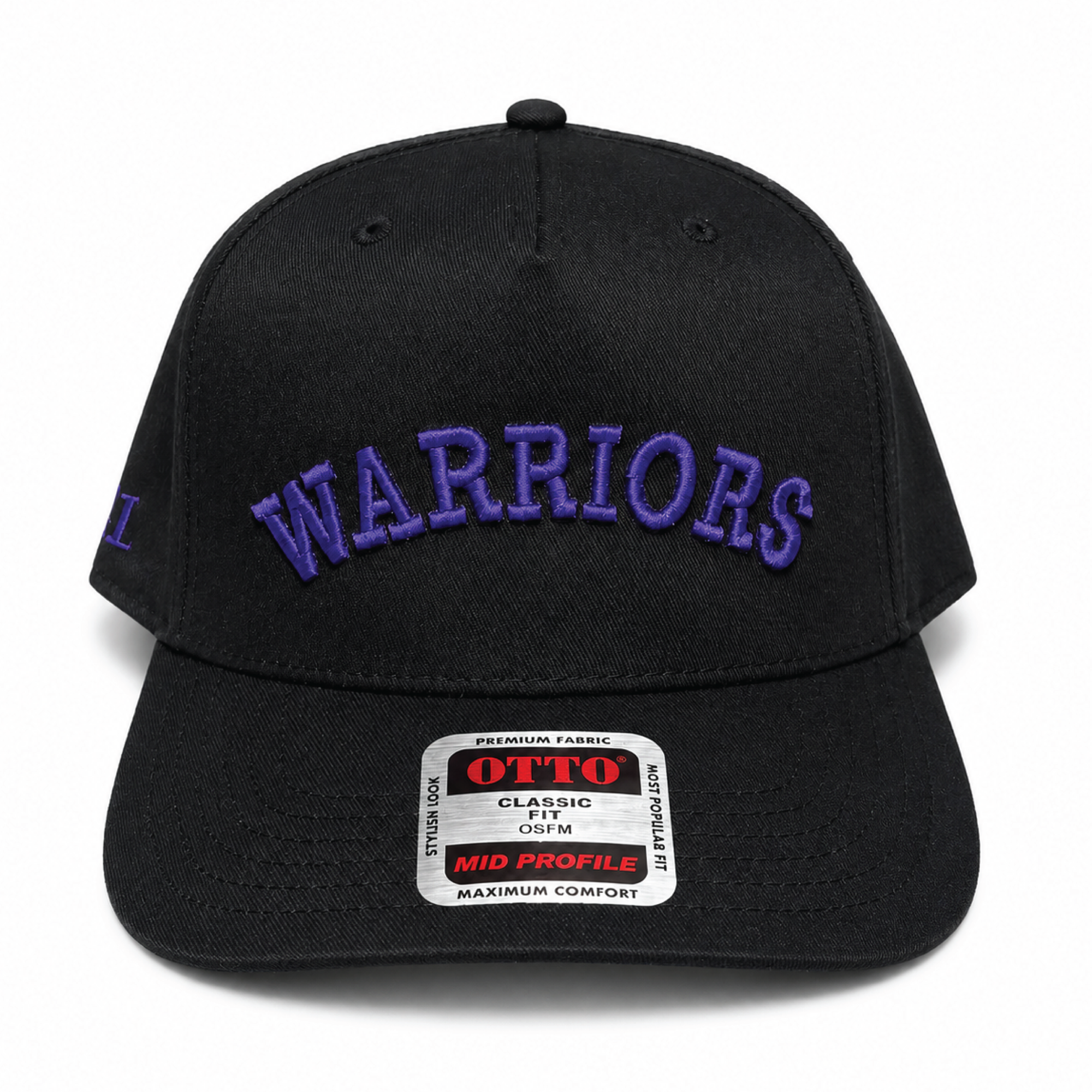 WARRIORS 4