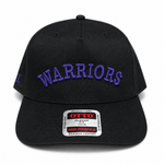WARRIORS 4
