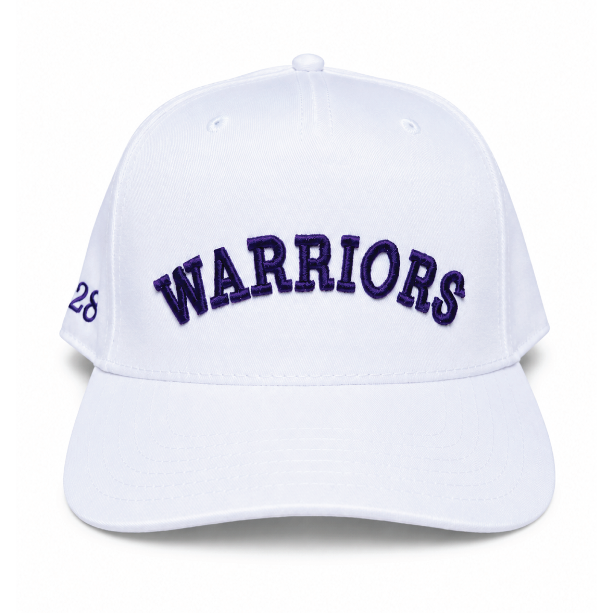 WARRIORS 5