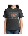Youth "Greyhound" T-Shirt 1