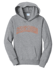 Youth "Atascadero" Hoodie 1