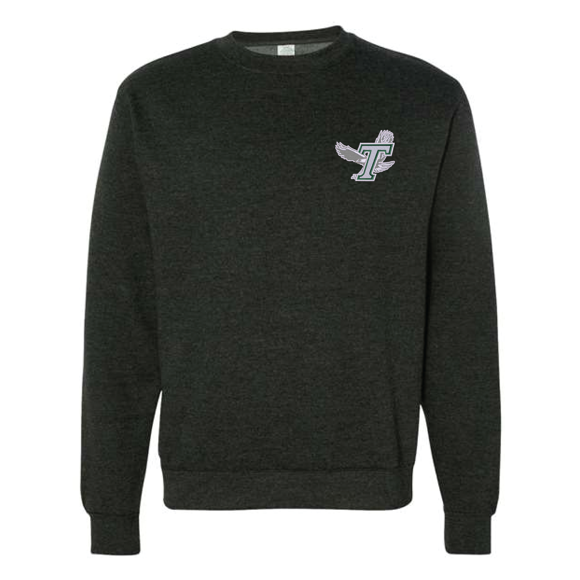 "T Crewneck 2