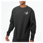 "T Crewneck 1