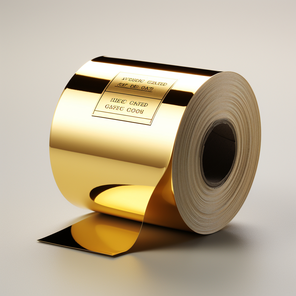 Gold Label