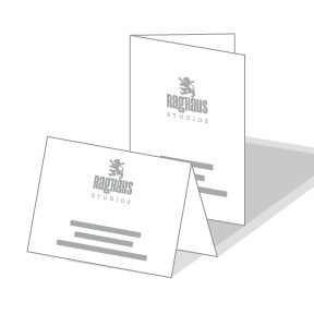 Raghaus Greeting Card Printing, Hudson Valley, New York