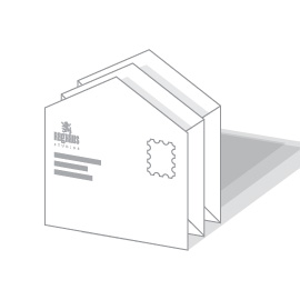Raghaus Envelope Printing, Hudson Valley, New York