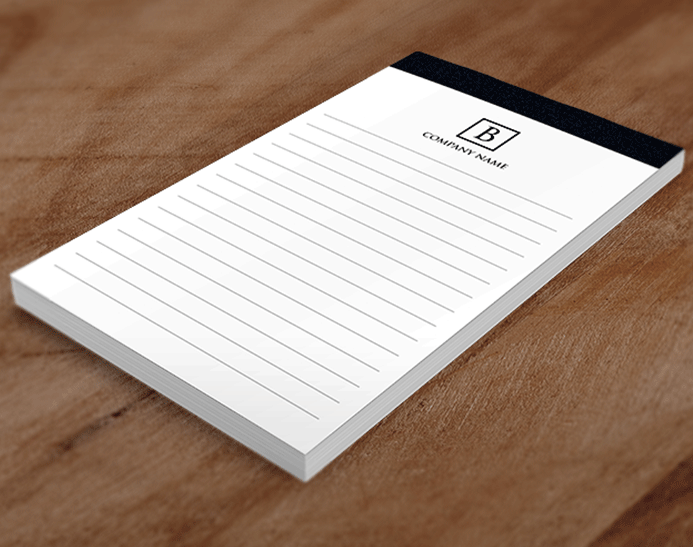 Notepads