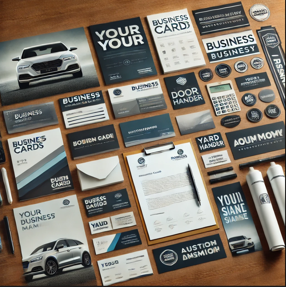 Promotional marketing