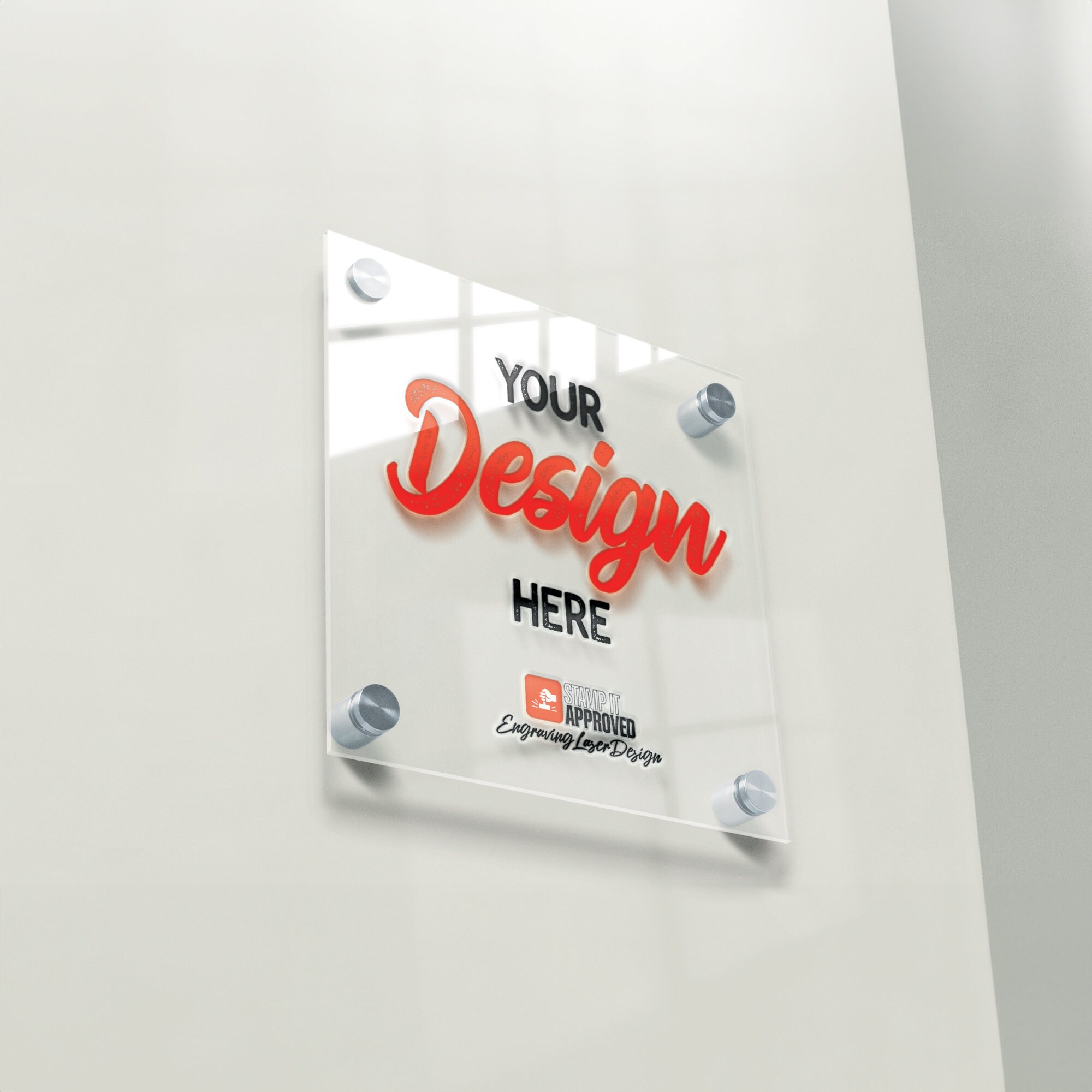 Aluminium Heavy Duty Signs
