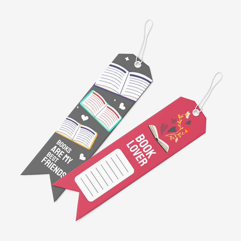 Standard Bookmarks