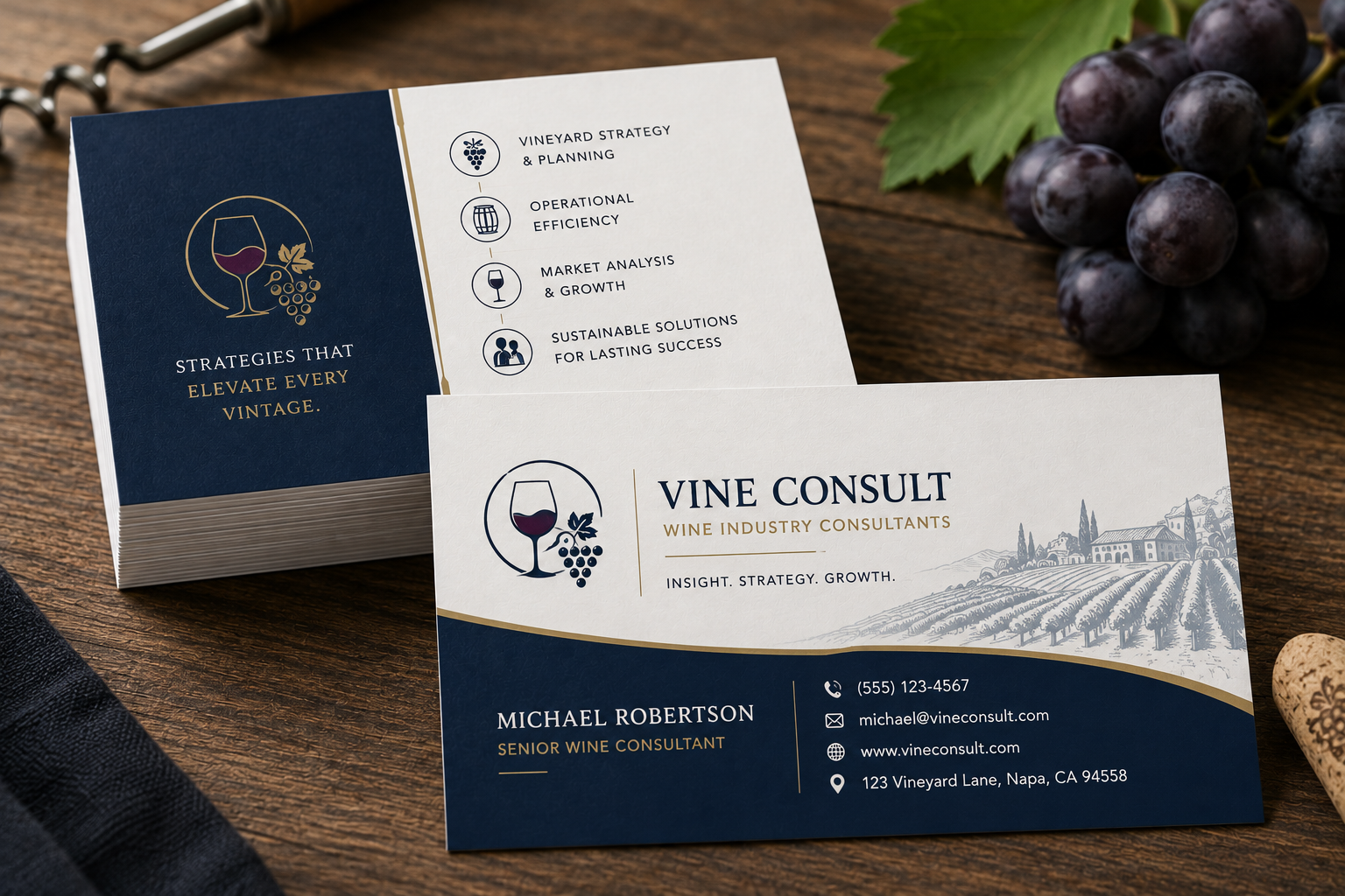 Construction & Real Estate