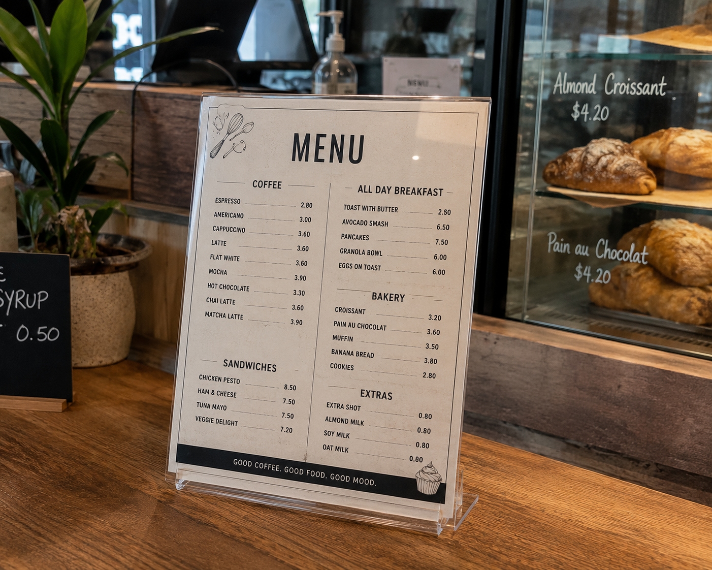 Retail & Local Businesses