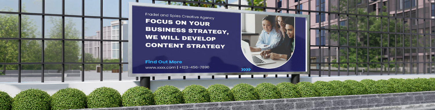 Choosing a Trusted Outdoor Signs Printing Company in Kelowna, BC, Canada