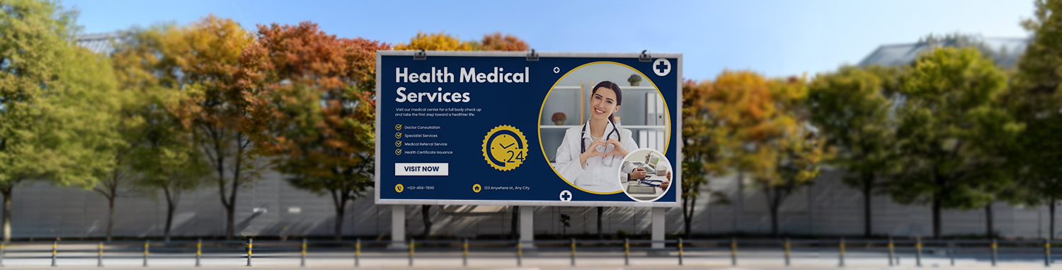 Choosing a Trusted Outdoor Signs Printing Company in Kelowna and the Okanagan