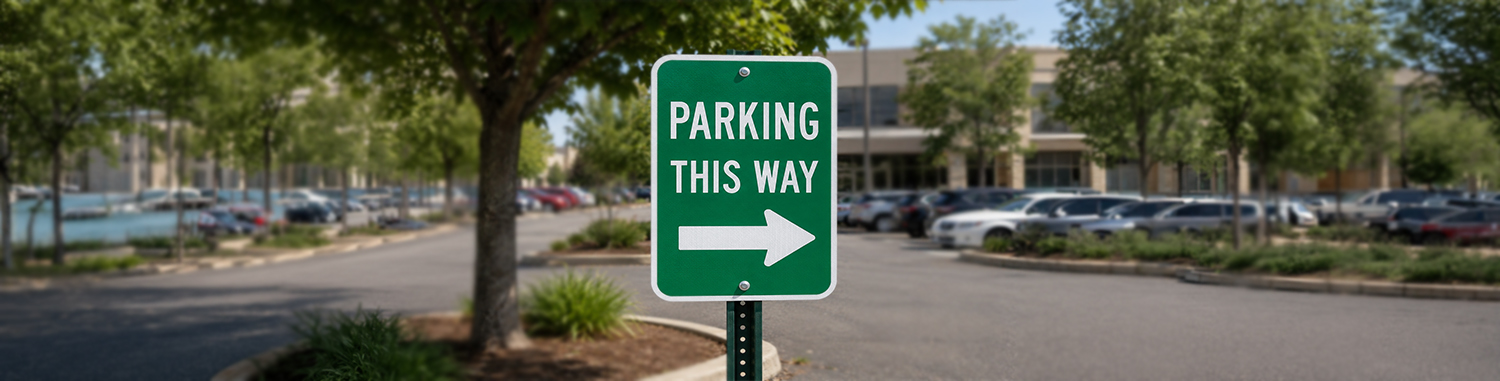Choosing the Right Material for Weatherproof Custom Outdoor Signs in Canada