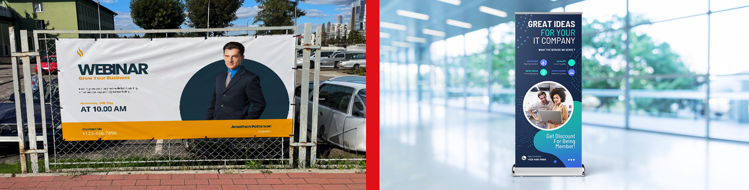 Custom Outdoor Banner Printing in Kelowna: A Practical Guide for Business Growth